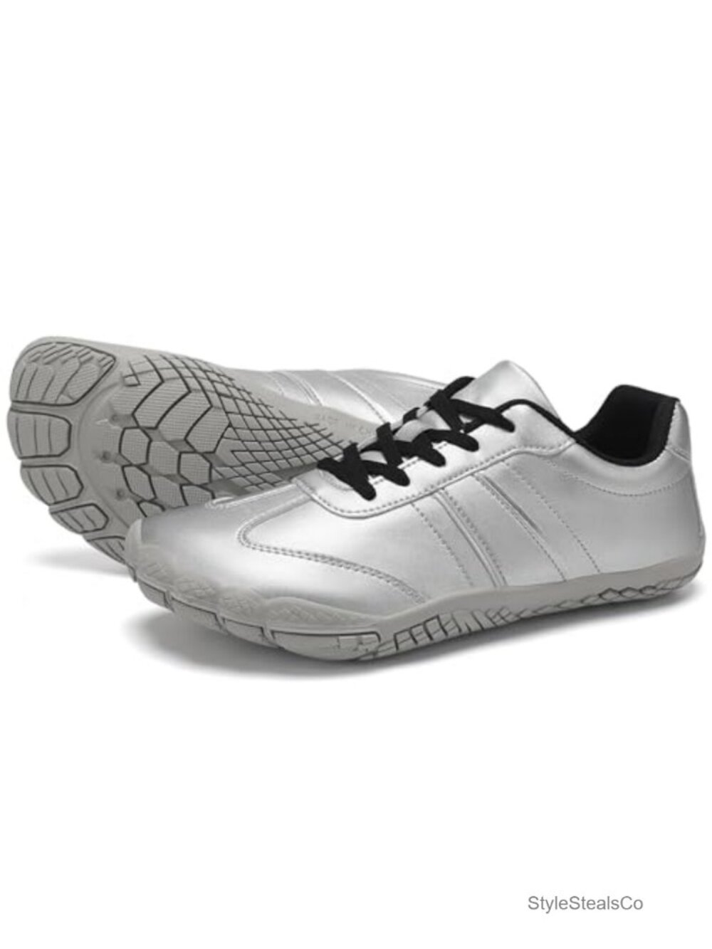 Barefoot Shoes for Women Wide Toe Box Zero Drop Non-Slip Walking